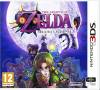 3DS GAME - The Legend of Zelda: Majora’s Mask 3D
